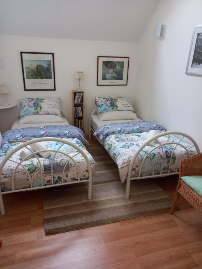 Chambres D' Hotes A Benaize Coulonges  Exteriér fotografie